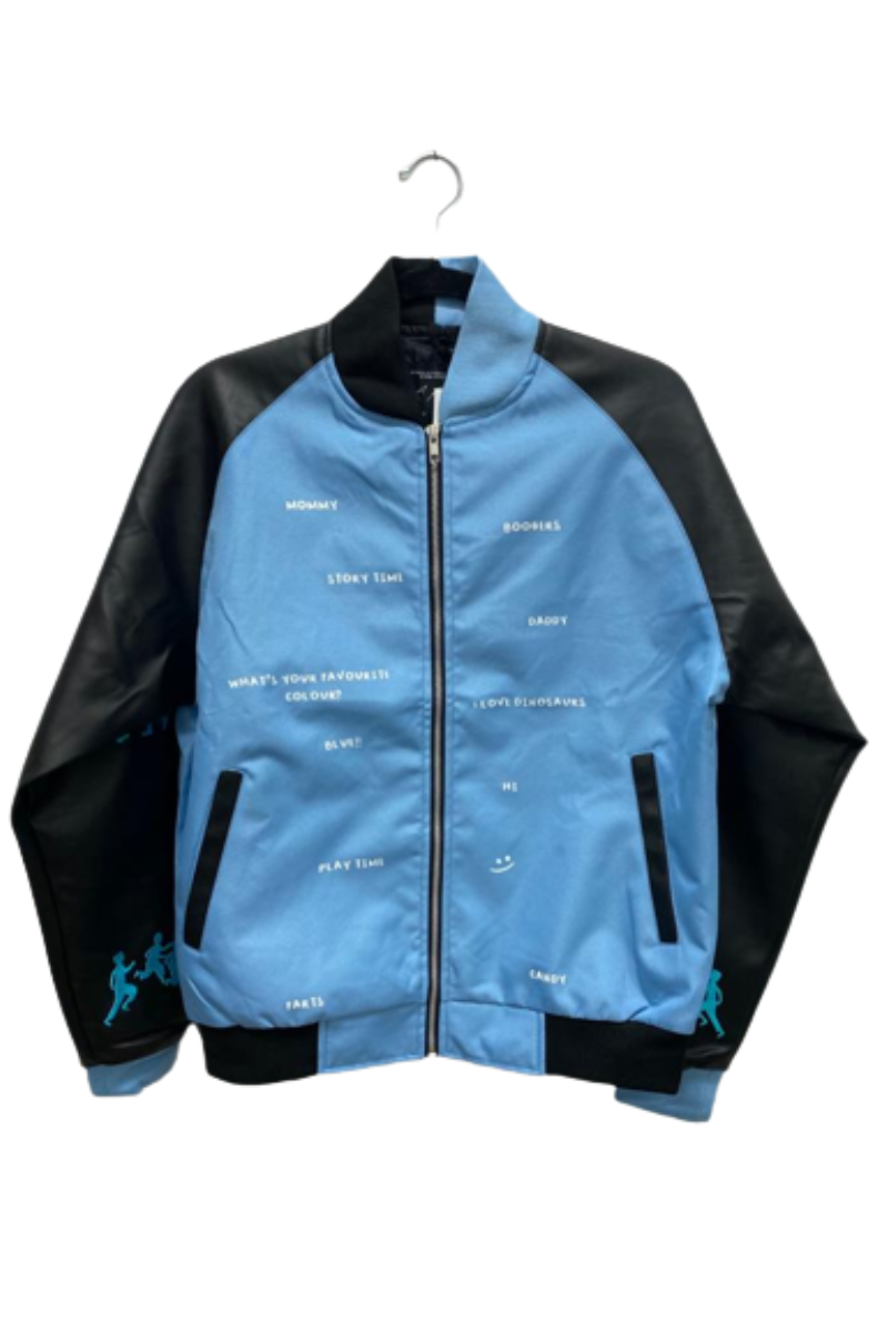 Sácri KID Jacket