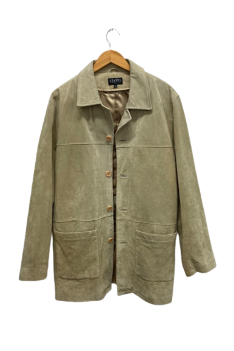 Gianni Antonio Jacket