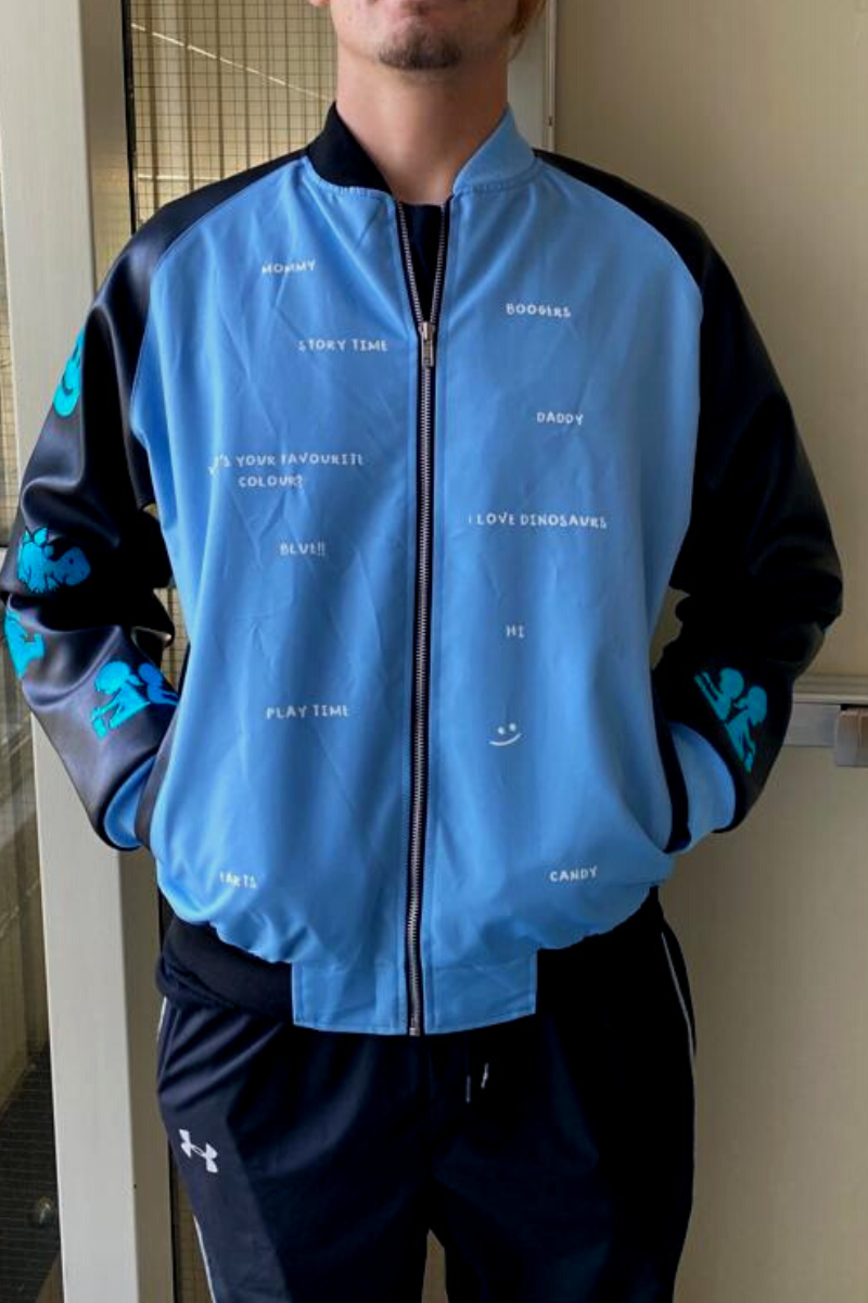 Sácri KID Jacket