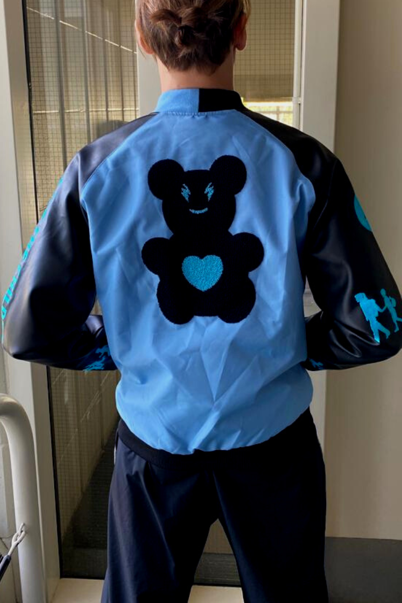 Sácri KID Jacket
