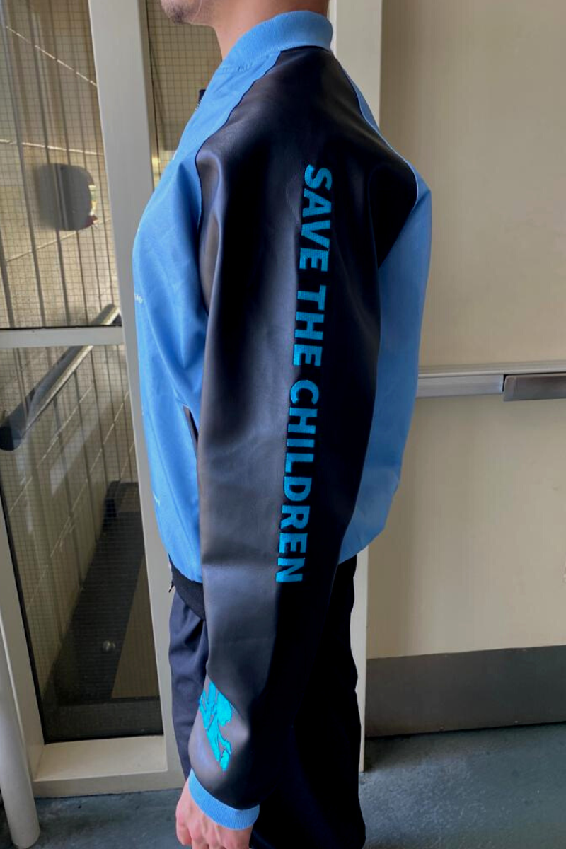 Sácri KID Jacket