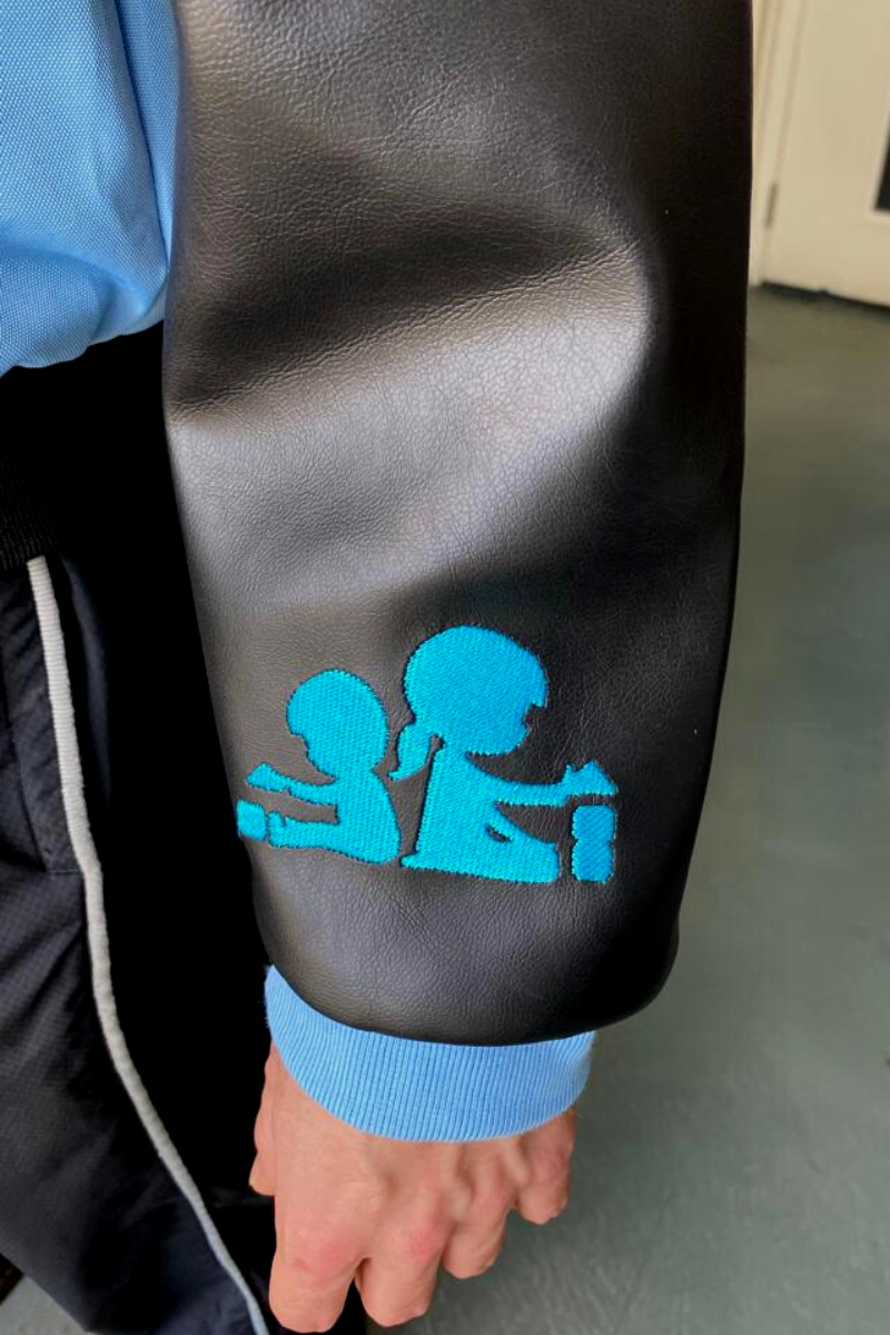Sácri KID Jacket