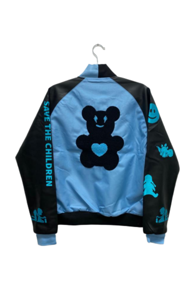 Sácri KID Jacket