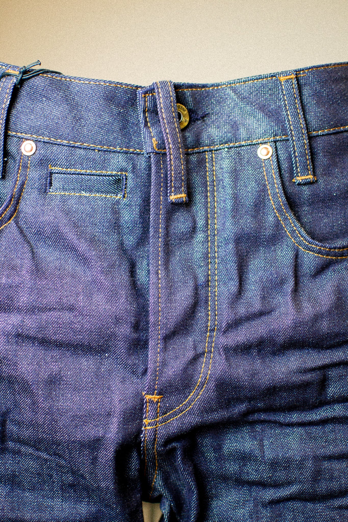 G-RAW Jeans